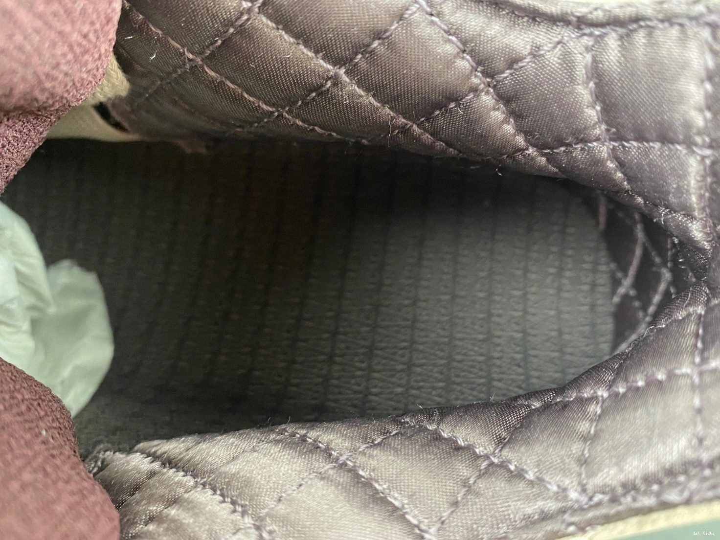 Stone Fossil Maniére FZ4810-200 Air 4 Jordan A Ma 1031